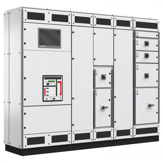 Techno Module