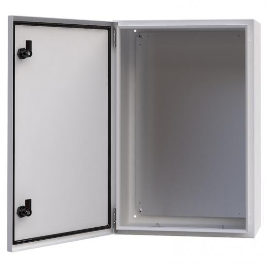 Mild Steel Box