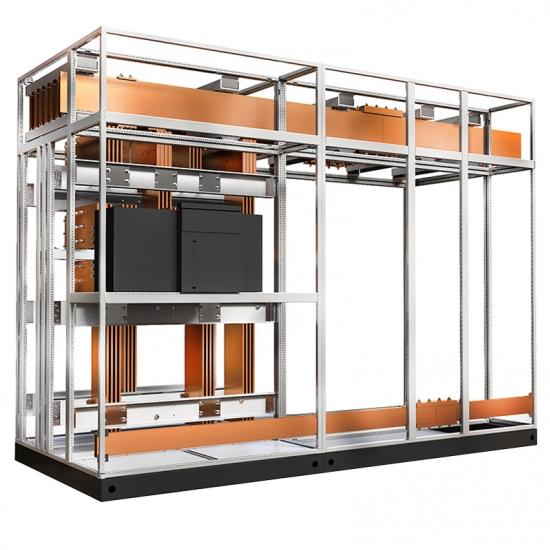 Busbar System