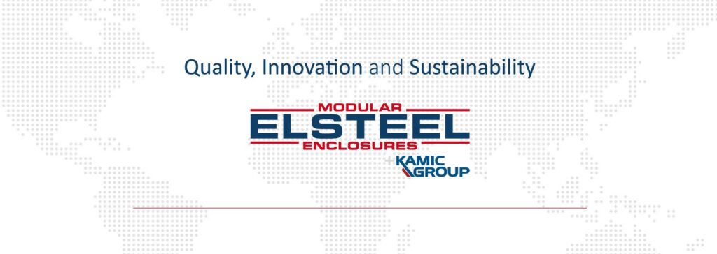 Elsteel joins KAMIC Group