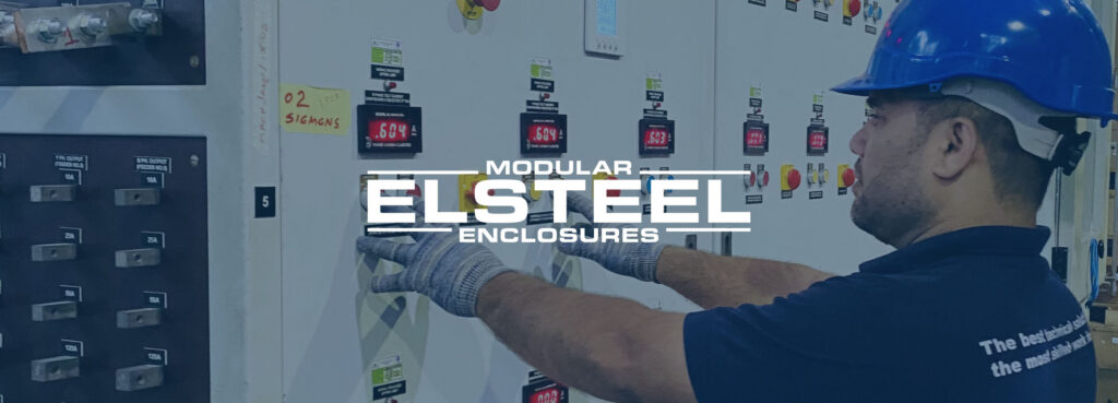 Elsteel Test Facility: Aluminium Busbar Temperature Rise Tests up to 4000A